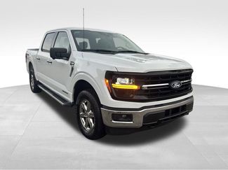Certified 2024 Ford F150 XLT w/ Mobile Office Package video 2