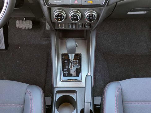 New 2026 Mitsubishi Outlander Sport SE AWD/4WD image 18