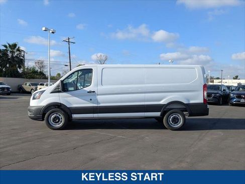 New 2026 Ford Transit 350 T350 RWD image 2