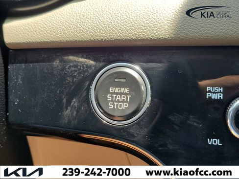 Used 2021 Kia Sportage EX FWD image 31