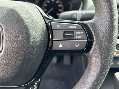 Certified 2026 Honda Civic LX image 12