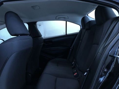 Certified 2025 Toyota Corolla LE image 20