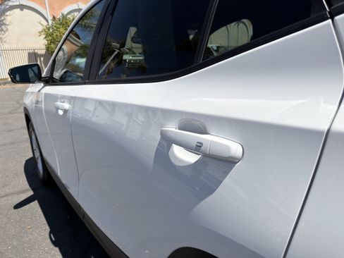 Used 2024 GMC Terrain SLE FWD image 39