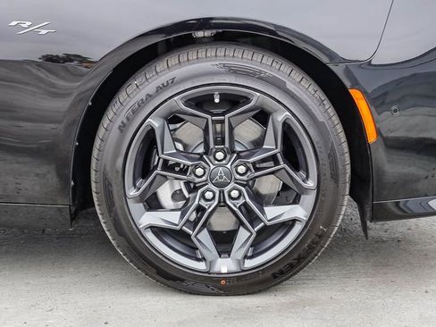 New 2026 Dodge Charger GT w/ Driver Convenience Group AWD/4WD image 11