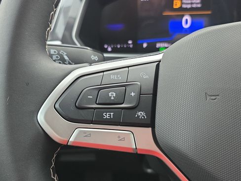 Certified 2024 Volkswagen Tiguan S image 17