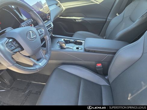 Used 2024 Lexus RX 350 Premium w/ Convenience Package FWD image 12