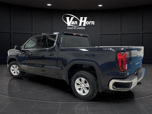 Used 2023 GMC Sierra 1500 SLE AWD/4WD image 5