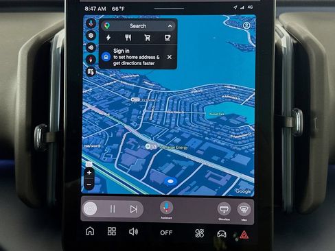 New 2026 Volvo EX30 Plus AWD/4WD image 12