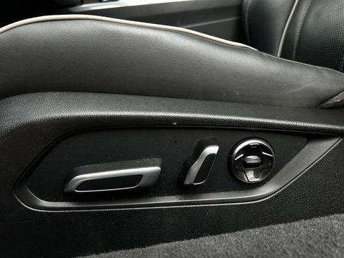 Certified 2021 Acura TLX w/ Advance Package FWD image 29