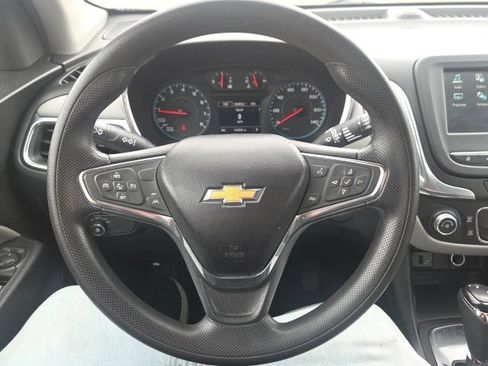 Used 2018 Chevrolet Equinox LS FWD image 35