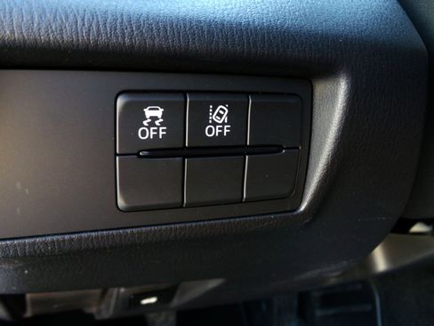 Certified 2023 MAZDA MX-5 Miata Grand Touring RWD image 27