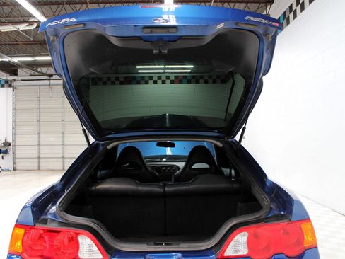 Used 2003 Acura RSX Type-S image 29