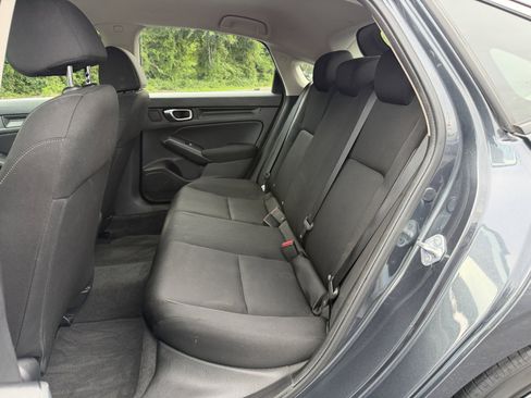 Used 2023 Honda Civic LX image 9