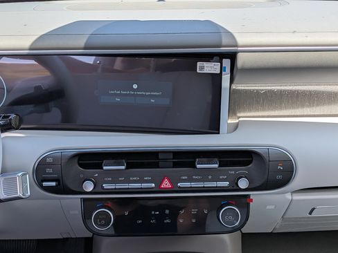 New 2026 Hyundai Palisade SEL image 20