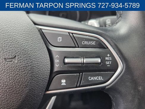 Used 2021 Hyundai Palisade SEL FWD image 33