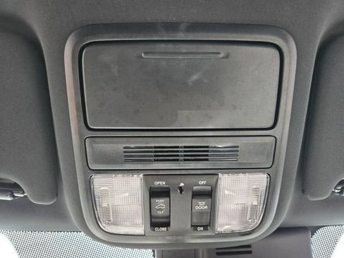 Used 2023 Honda Passport EX-L image 23