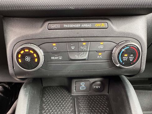 Used 2021 Ford Bronco Sport AWD/4WD image 23