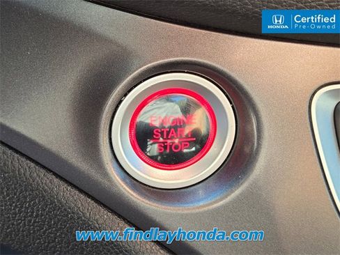 Certified 2021 Honda Passport EX-L image 32