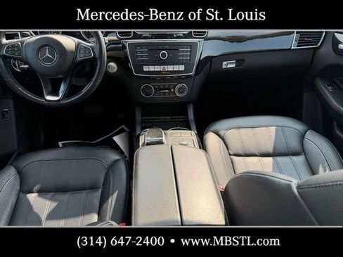 Used 2016 Mercedes-Benz GLE 350 4MATIC image 13