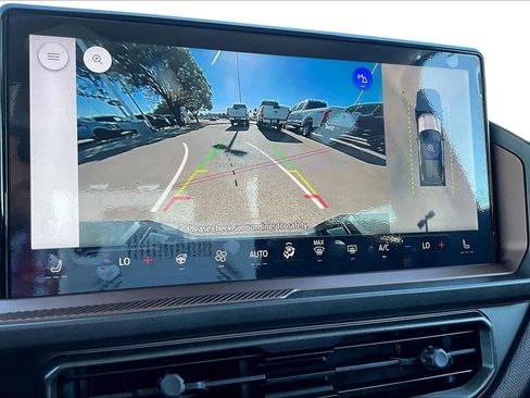 New 2025 Ford Bronco Sport Outer Banks w/ Outer Banks Tech Package+ image 17