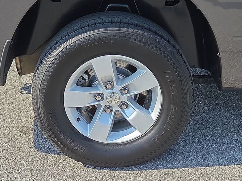 Used 2019 RAM 1500 Tradesman w/ Popular Equipment Group RWD image 7
