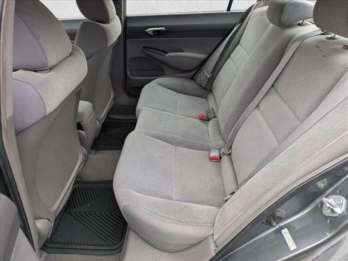 Used 2009 Honda Civic LX image 15