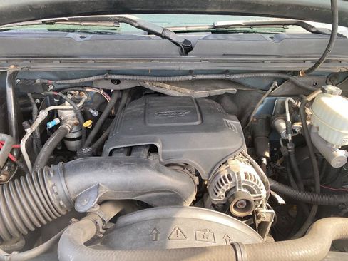 Used 2007 Chevrolet Silverado 2500 LT w/ 1LT Convenience Package RWD image 24