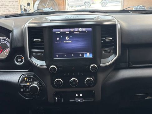 Used 2023 RAM 1500 Big Horn AWD/4WD image 16