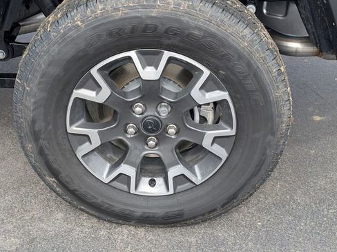 New 2026 Jeep Gladiator Sport image 8