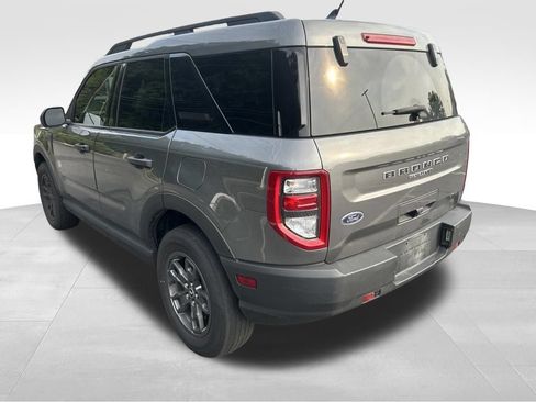 Used 2022 Ford Bronco Sport Big Bend AWD/4WD image 3