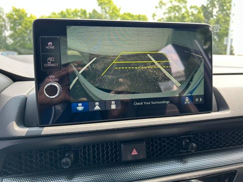 Certified 2026 Honda CR-V Sport image 30