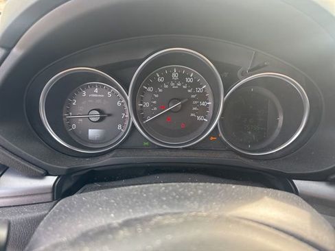 Used 2018 MAZDA CX-5 Sport image 4