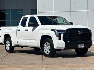 New 2026 Toyota Tundra SR RWD video 2
