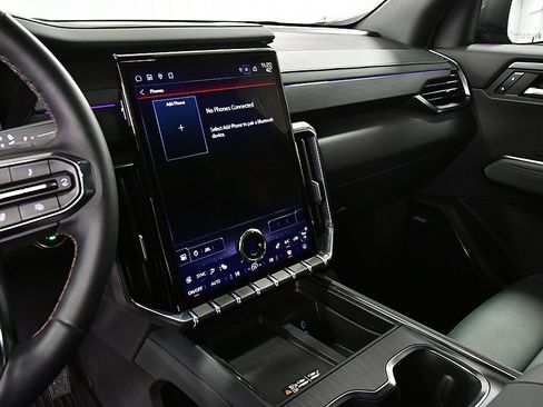 Used 2024 GMC Acadia AT4 w/ LPO, Floor Liner Package image 21