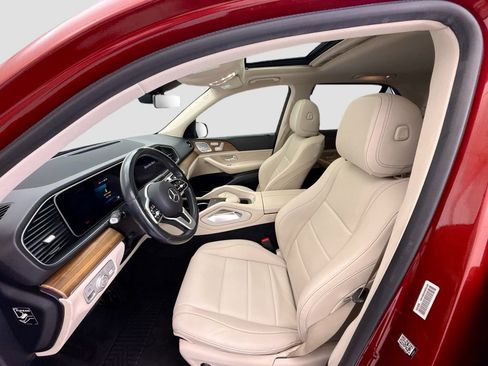 Used 2021 Mercedes-Benz GLE 350 image 18