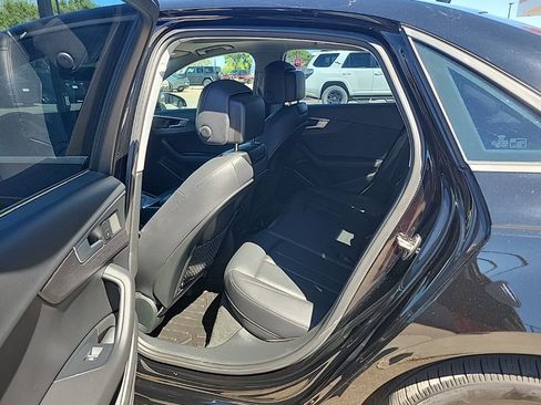 Used 2018 Audi A4 2.0T Ultra Premium image 12