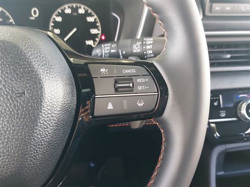 New 2025 Honda Pilot Sport image 19