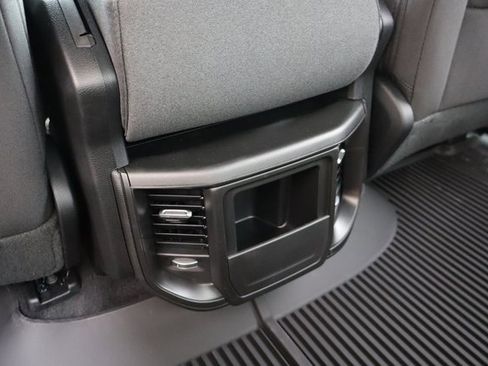 New 2025 RAM 1500 Tradesman w/ Night Edition image 39