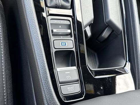 New 2026 Honda Accord Sport image 31