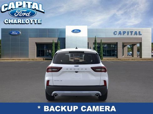 New 2026 Ford Escape Active image 5