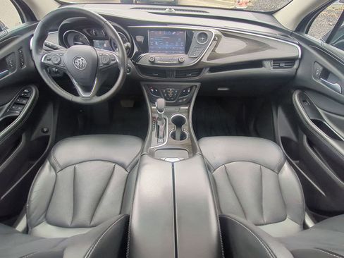 Used 2019 Buick Envision Essence w/ LPO, Cargo Package image 15