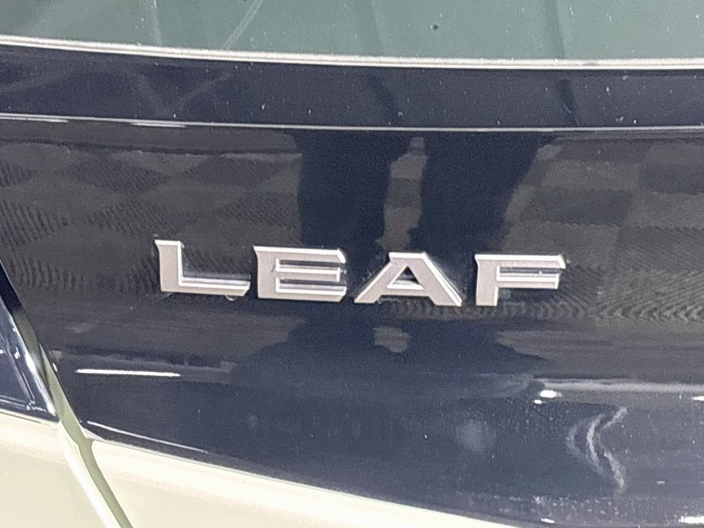 Used 2024 Nissan Leaf SV Plus FWD image 24