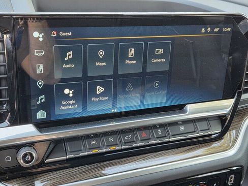 New 2026 Chevrolet Silverado 1500 LT image 8