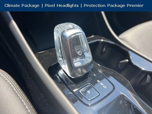 New 2026 Volvo XC40 B5 Plus w/ Protection Package Premier image 15