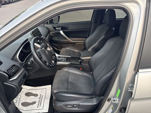 Used 2025 Mitsubishi Eclipse Cross SE AWD/4WD image 12
