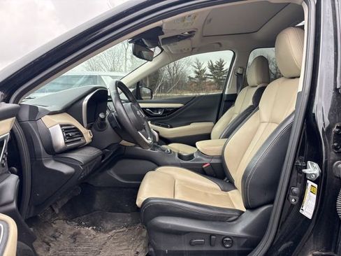 Used 2024 Subaru Outback Limited image 4