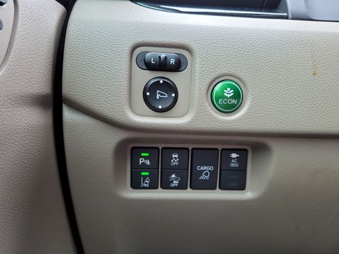 Used 2020 Honda Ridgeline RTL-E image 28