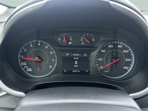 Used 2020 Chevrolet Malibu LS image 11