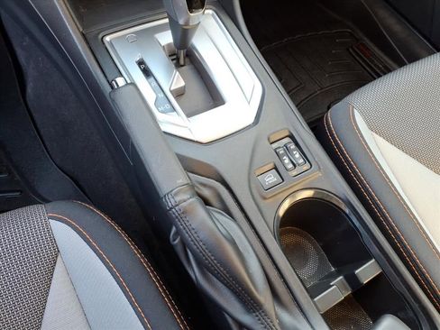 Used 2021 Subaru Crosstrek 2.0i Premium w/ Popular Package #3 image 24