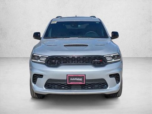 New 2026 Dodge Durango GT AWD/4WD image 5